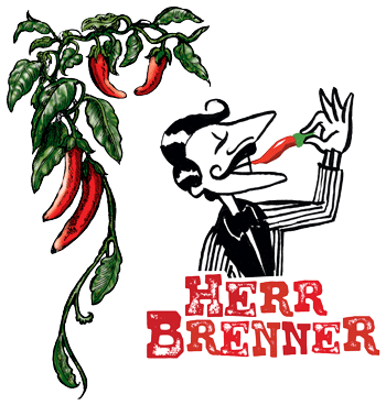Herr Brenner